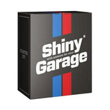 Shiny Garage Starter Kit Einsteigerset 12-teilig