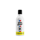 Shiny Garage Leather Mousse - Lederpflege 250ml - Pitstopstore - Lederreiniger & Pflege - 1