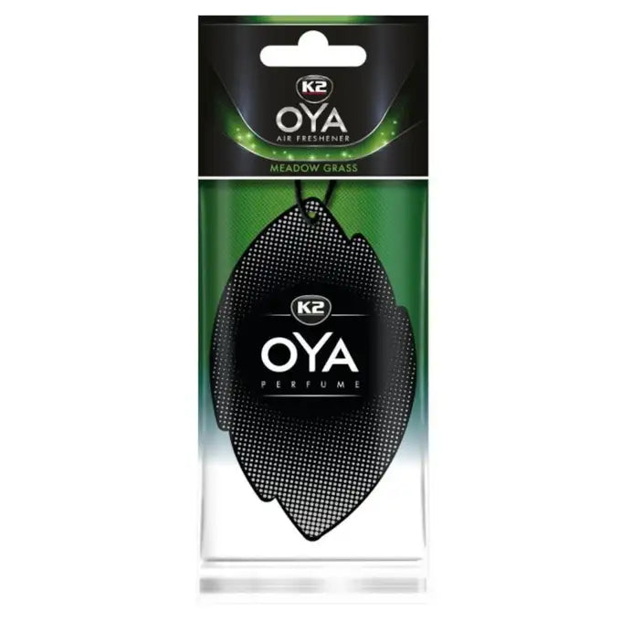 K2 OYA Meadow Grass Lufterfrischer
