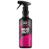 K2 MUD OUT Fahrradreiniger 1L